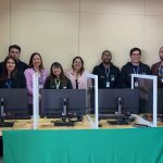 En Centro de Salud Familiar de Curaco de Vélez se inicia estrategia de TeleSalud en Chiloé