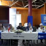 Alcaldesa Javiera Yáñez presentó contundente Cuenta Pública a la comunidad de Curaco de Vélez