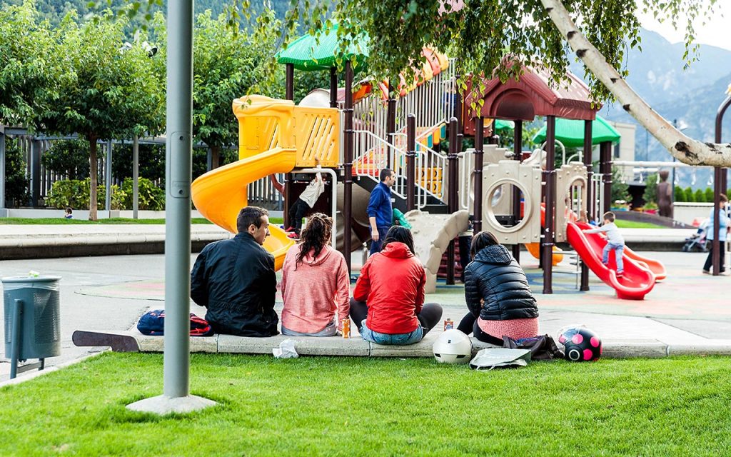 Community Centre – Ilustre Municipalidad de Curaco de Vélez